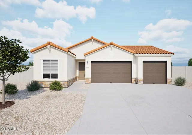 Homes for sale in Coolidge, AZ | 1321 W Tigua Wy, Coolidge, AZ 85128 | MLS# 7001051