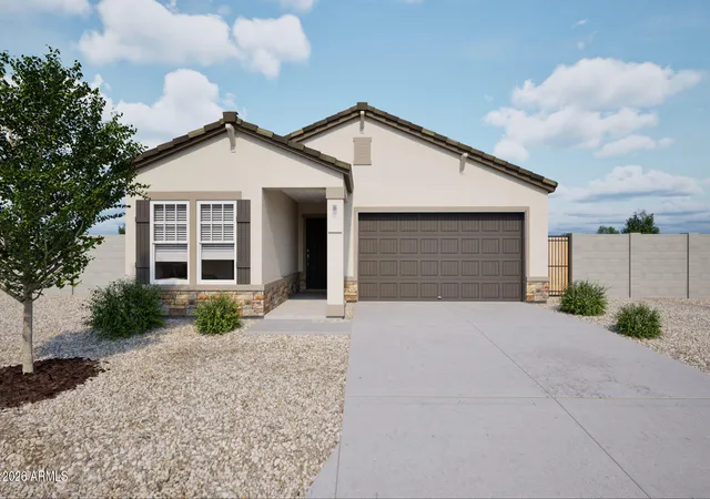 1st image of 1321 W Tigua Wy, Coolidge, AZ 85128 | MLS# 7001051