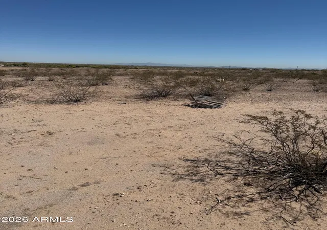 Photo 3 of Land for sale at 2531 S Hassayampa Rd #83, Tonopah, AZ 85354 | MLS# 7000474 | Listing updated on 2026-10-07