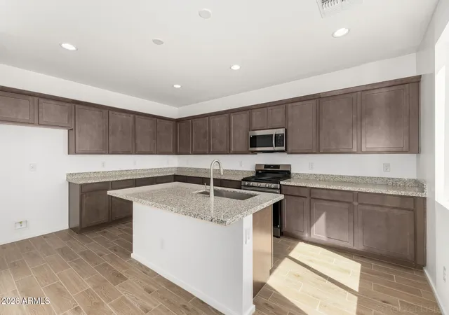 Photo 3 of Single family home for sale at 46855 W Crescent Moon Dr, Maricopa, AZ 85139 | MLS# 7000465 | Listing updated on 2026-10-02