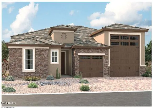 Photo 1 of Single family home for sale at 4833 W San Gabriel Ave, Laveen, AZ 85339 | MLS# 7000456 | Listing updated on 2026-07-31