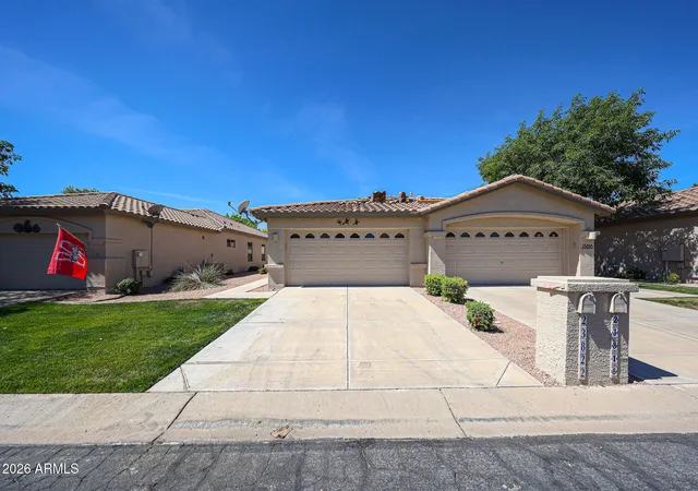Homes for sale in Sun Lakes, AZ | 23822 S Serenity Wy, Sun Lakes, AZ 85248 | MLS# 7002069