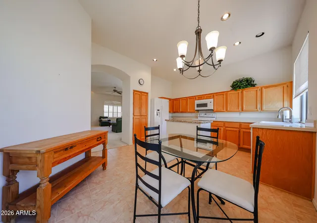 4th image of 23822 S Serenity Wy, Sun Lakes, AZ 85248 | MLS# 7002069