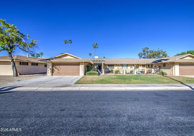 1st image of 11128 W Cameo Dr, Sun City, AZ 85351 | MLS# 7006202