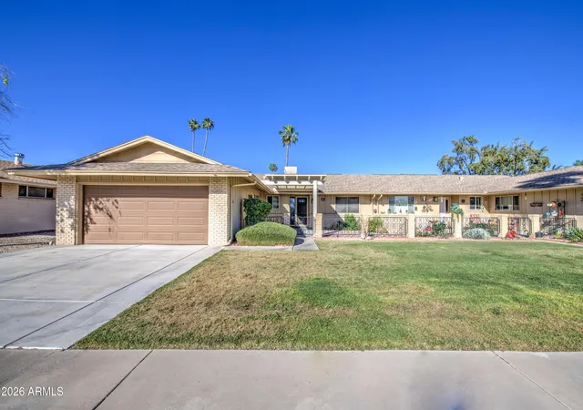 2nd image of 11128 W Cameo Dr, Sun City, AZ 85351 | MLS# 7006202
