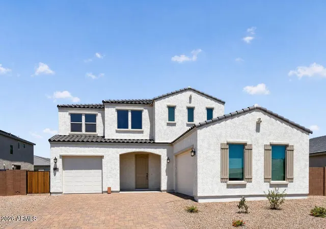 1st image of 4140 E Desert Lilly Ln, San Tan Valley, AZ 85140 | MLS# 7000506