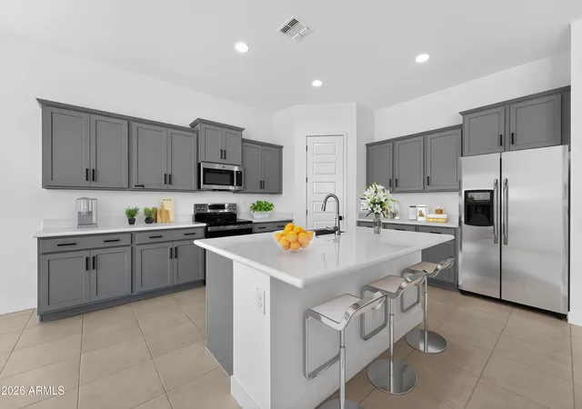 2nd image of 4140 E Desert Lilly Ln, San Tan Valley, AZ 85140 | MLS# 7000506
