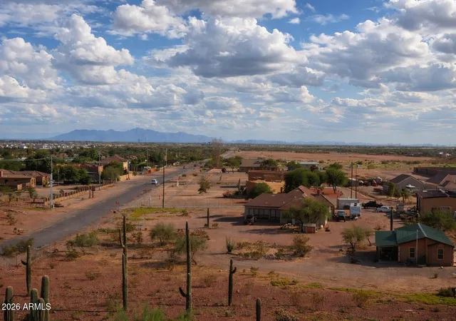 1st image of 27203 N 147th Ln #_, Surprise, AZ 85387 | MLS# 7000651