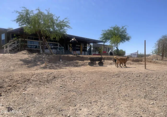 2nd image of 1040 N 362nd Ave, Tonopah, AZ 85354 | MLS# 7000502