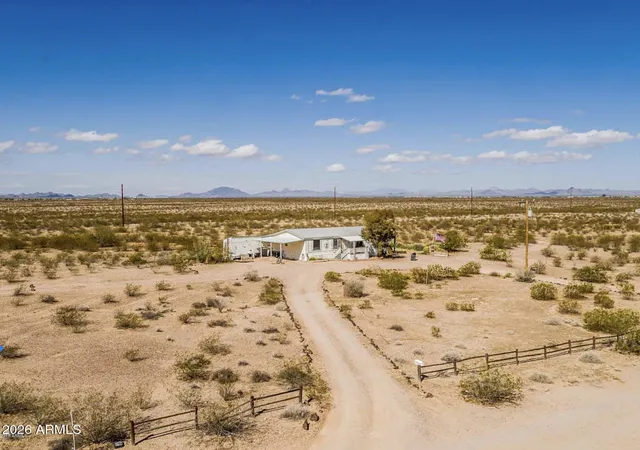 4th image of 1040 N 362nd Ave, Tonopah, AZ 85354 | MLS# 7000502