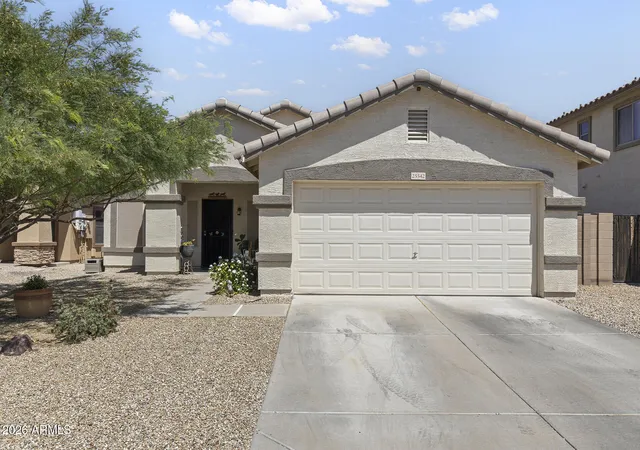 1st image of 25542 W Pioneer St, Buckeye, AZ 85326 | MLS# 7051050