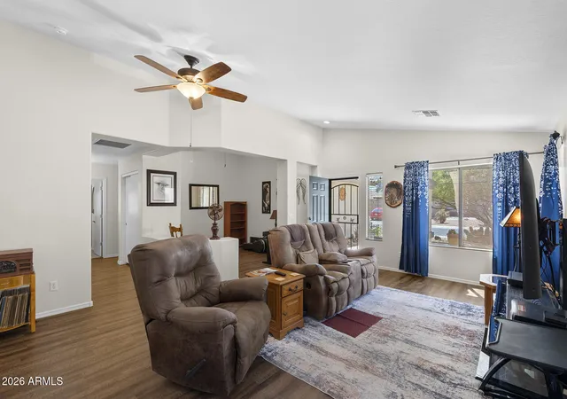 2nd image of 25542 W Pioneer St, Buckeye, AZ 85326 | MLS# 7051050