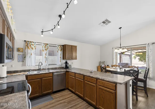 Photo 3 of Single family home for sale at 25542 W Pioneer St, Buckeye, AZ 85326 | MLS# 7051050 | Listing updated on 2026-08-26