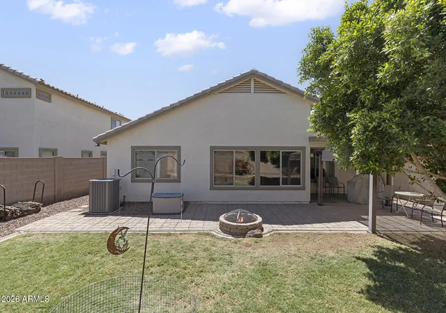 Photo 4 of Single family home for sale at 25542 W Pioneer St, Buckeye, AZ 85326 | MLS# 7051050 | Listing updated on 2026-08-26