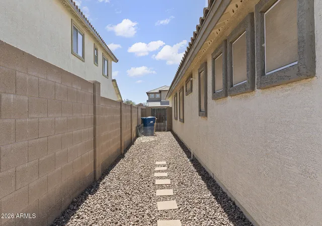 60th image of 25542 W Pioneer St, Buckeye, AZ 85326 | MLS# 7051050