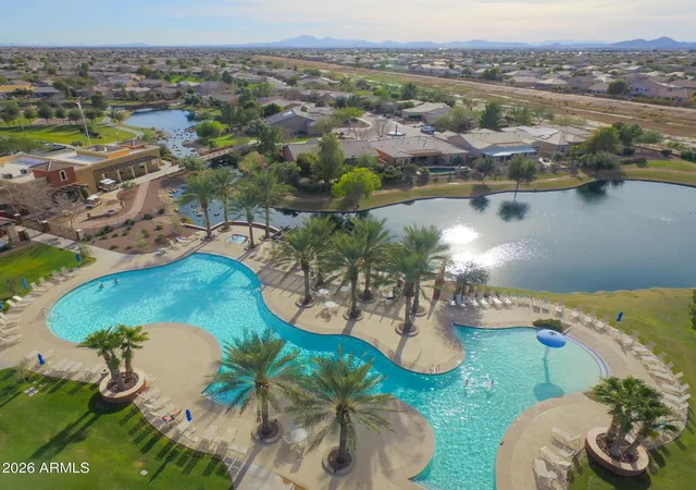 Photo 3 of Townhouse for sale at 41602 W Caliente Dr, Maricopa, AZ 85138 | MLS# 7001971 | Listing updated on 2026-09-10