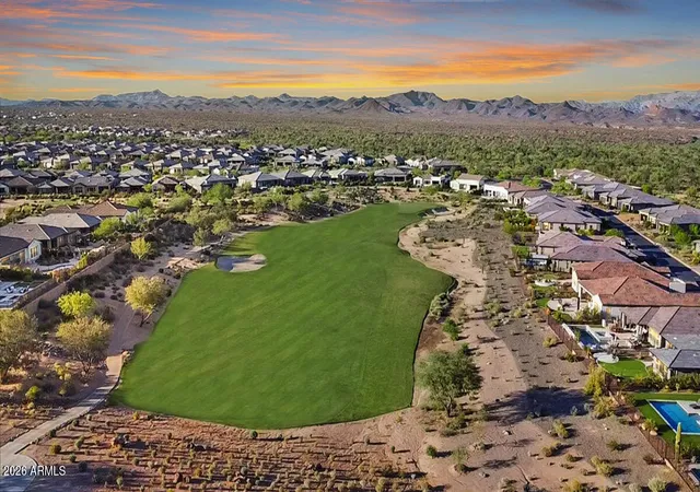 35th image of 28504 N Camel Rock Ct, Rio Verde, AZ 85263 | MLS# 7002543