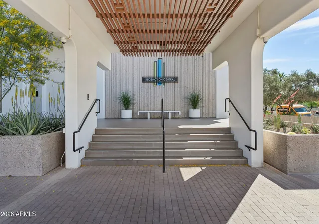 Homes for sale in Phoenix, AZ | 2323 N Central Ave #205, Phoenix, AZ 85004 | MLS# 7001589