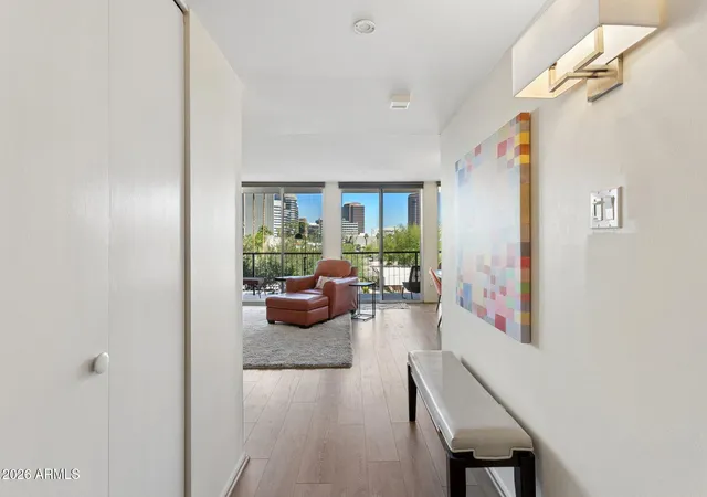 Homes for sale in Phoenix, AZ | 2323 N Central Ave #205, Phoenix, AZ 85004 | MLS# 7001589