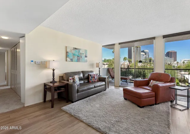 Homes for sale in Phoenix, AZ | 2323 N Central Ave #205, Phoenix, AZ 85004 | MLS# 7001589