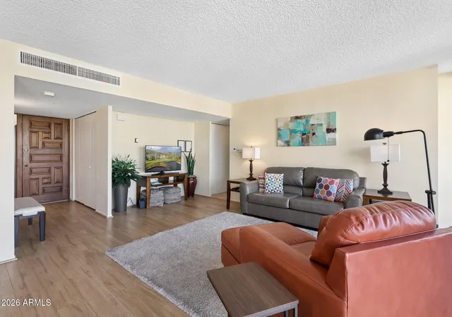 Homes for sale in Phoenix, AZ | 2323 N Central Ave #205, Phoenix, AZ 85004 | MLS# 7001589
