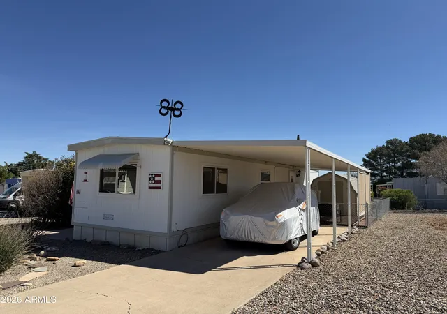 2nd image of 325 W State Route 89a #16, Cottonwood, AZ 86326 | MLS# 7000809
