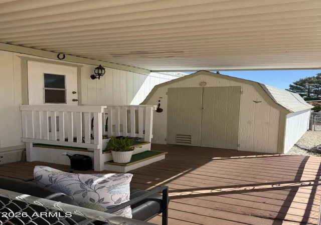 4th image of 325 W State Route 89A -- #16, Cottonwood, AZ 86326 | MLS# 7000809