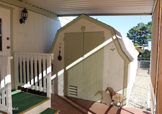 5th image of 325 W State Route 89A -- #16, Cottonwood, AZ 86326 | MLS# 7000809