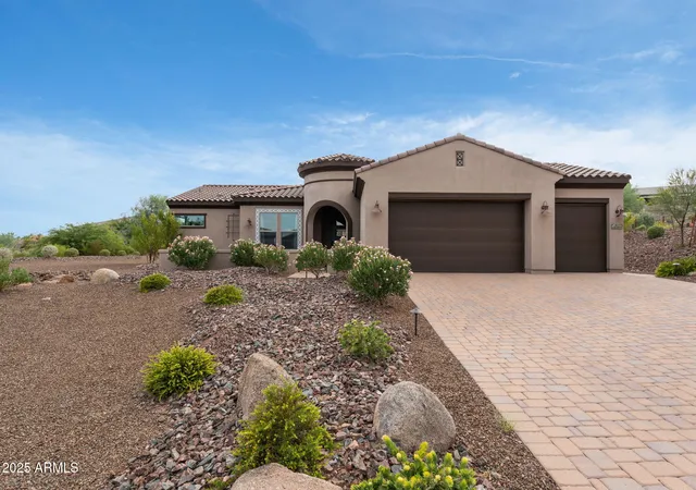 Photo 1 of Single family home for sale at 4023 Miners Gulch Way, Wickenburg, AZ 85390 | MLS# 7000617 | Listing updated on 2026-06-13