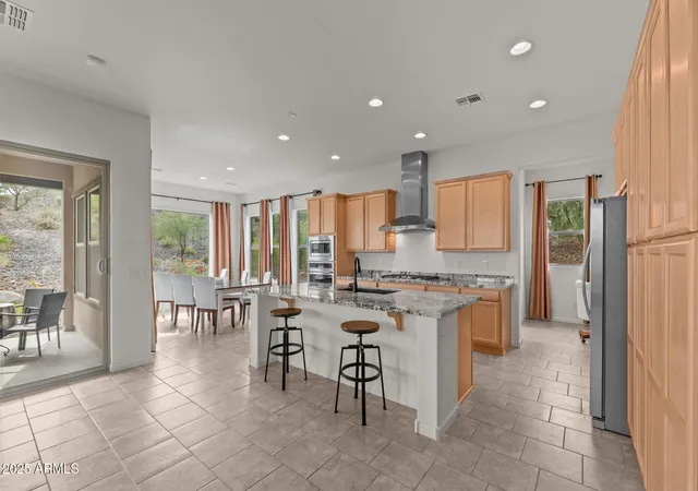 Photo 2 of Single family home for sale at 4023 Miners Gulch Way, Wickenburg, AZ 85390 | MLS# 7000617 | Listing updated on 2026-06-13