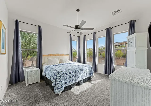 Photo 2 of Single family home for sale at 4023 Miners Gulch Way, Wickenburg, AZ 85390 | MLS# 7000617 | Listing updated on 2026-06-13