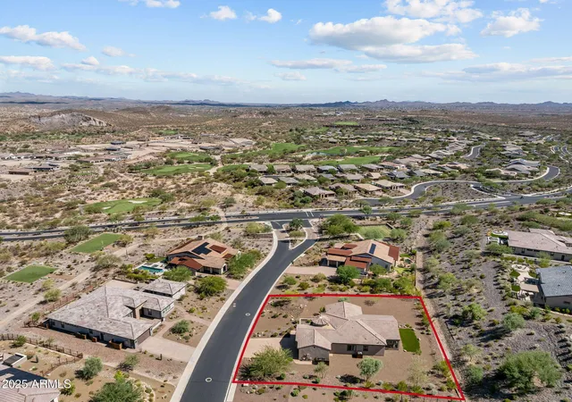 Photo 4 of Single family home for sale at 4023 Miners Gulch Way, Wickenburg, AZ 85390 | MLS# 7000617 | Listing updated on 2026-06-13