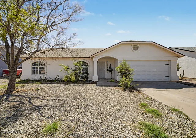 Photo 1 of Single family home for sale at 8111 E Des Moines St, Mesa, AZ 85207 | MLS# 7000584 | Listing updated on 2026-09-18