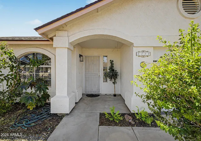 Photo 3 of Single family home for sale at 8111 E Des Moines St, Mesa, AZ 85207 | MLS# 7000584 | Listing updated on 2026-09-18