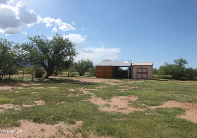 Photo 1 of Land for sale at 6422 S Veterans Ln, Hereford, AZ 85615 | MLS# 7000981 | Listing updated on 2026-08-20