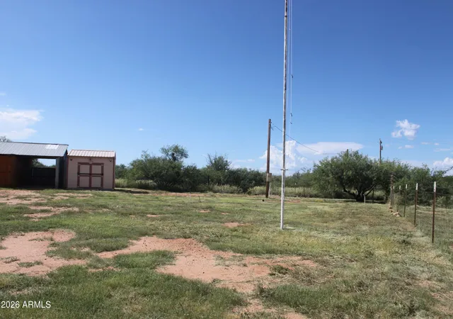 Photo 3 of Land for sale at 6422 S Veterans Ln, Hereford, AZ 85615 | MLS# 7000981 | Listing updated on 2026-08-20