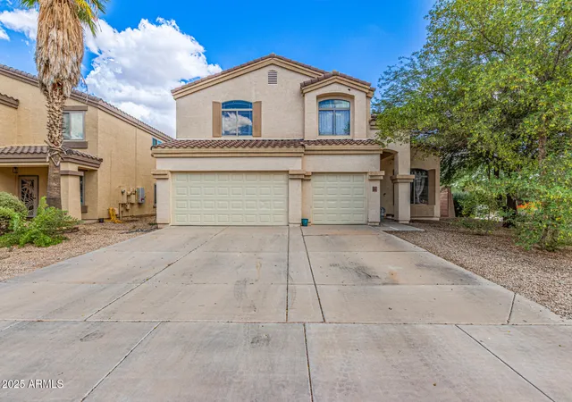 Single family home for sale at 2016 N Ensenada Ln, Casa Grande, AZ 85122 | MLS# 7000592