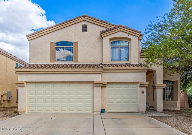 Photo 1 of Single family home for sale at 2016 N Ensenada Ln, Casa Grande, AZ 85122 | MLS# 7000592 | Listing updated on 2026-09-21