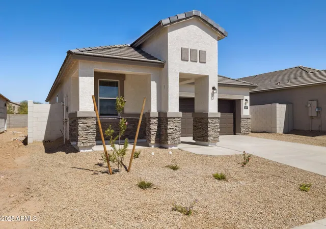 Homes for sale in Buckeye, AZ | 6140 S 260th Ln, Buckeye, AZ 85326 | MLS# 7000639