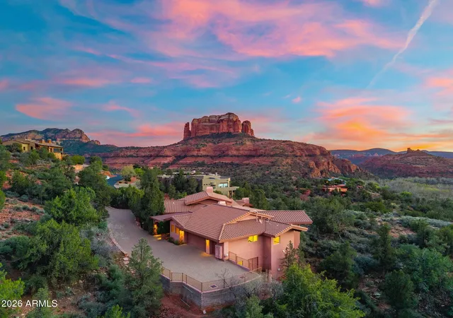4th image of 225 Scenic Dr, Sedona, AZ 86336 | MLS# 7004848