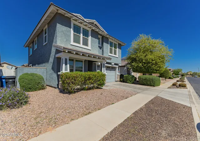 Photo 2 of Single family home for sale at 14404 W Wethersfield Rd, Surprise, AZ 85379 | MLS# 7067962 | Listing updated on 2026-08-25