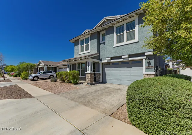 Photo 3 of Single family home for sale at 14404 W Wethersfield Rd, Surprise, AZ 85379 | MLS# 7067962 | Listing updated on 2026-08-25