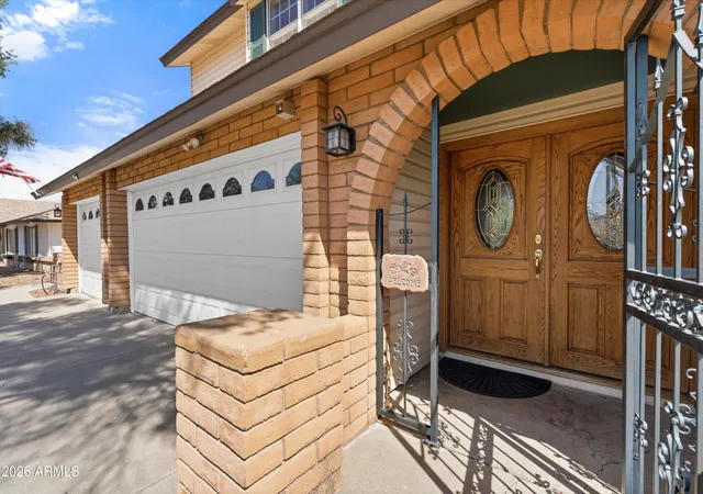 Homes for sale in Glendale, AZ | 4422 W Wagoner Rd, Glendale, AZ 85308 | MLS# 7012321