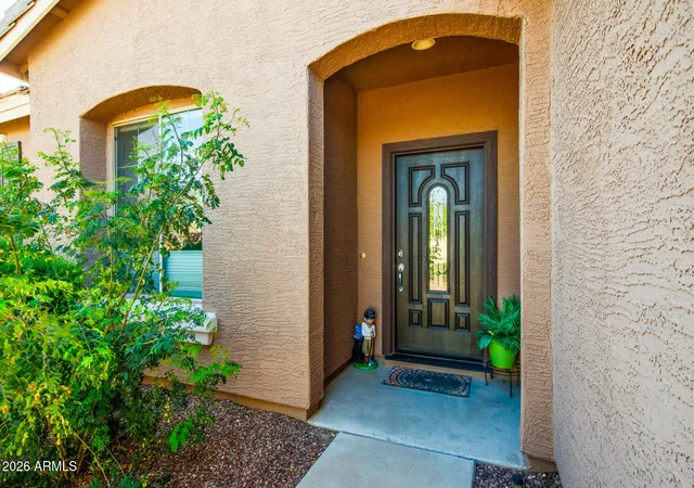 Photo 3 of Townhouse for sale at 20598 N Lemon Drop Dr, Maricopa, AZ 85138 | MLS# 7001826 | Listing updated on 2026-10-07