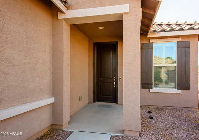 Photo 2 of Single family home for sale at 42121 W Cribbage Rd, Maricopa, AZ 85138 | MLS# 7001680 | Listing updated on 2026-09-08