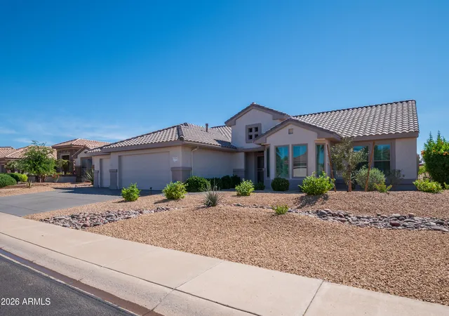 Photo 1 of Single family home for sale at 15506 W Clear Cyn Dr, Surprise, AZ 85374 | MLS# 7001647 | Listing updated on 2026-09-20