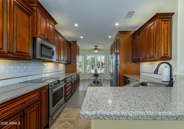 Photo 3 of Single family home for sale at 15506 W Clear Cyn Dr, Surprise, AZ 85374 | MLS# 7001647 | Listing updated on 2026-09-20