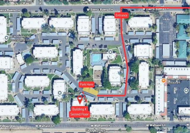 2nd image of 3535 W Tierra Buena Ln #236, Phoenix, AZ 85053 | MLS# 7005953