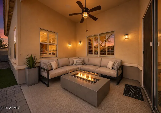 3rd image of 8974 N 8Th Ln, Phoenix, AZ 85021 | MLS# 7000852