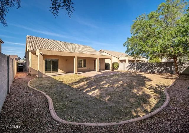 Homes for sale in Surprise, AZ | 16355 W Canterbury Dr, Surprise, AZ 85388 | MLS# 7001048